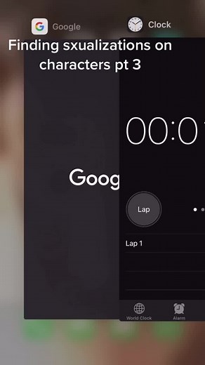 You guys are way to obsessed over Luca and Alberto like come on #speedrun #google #googlespeedrun #viral #fypdoesntwork