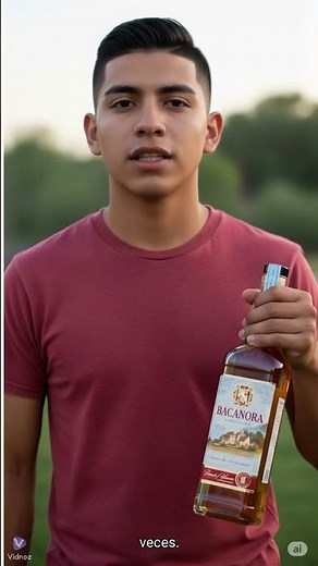Bacanora ¿Qué es? Explicación rápida y sencilla #agaveplant #bacanora #mexicanalcohol