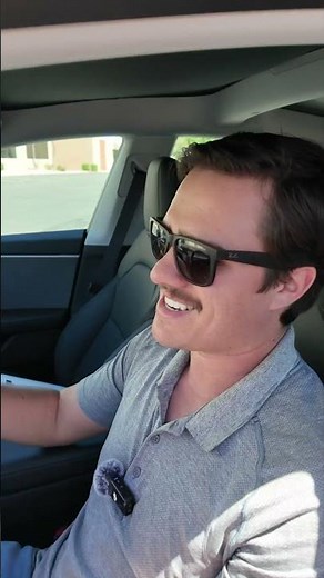 2023 vs. 2024 Tesla Model 3: What's Changed? Headlight, Tail Light, Interior & More! #shorts