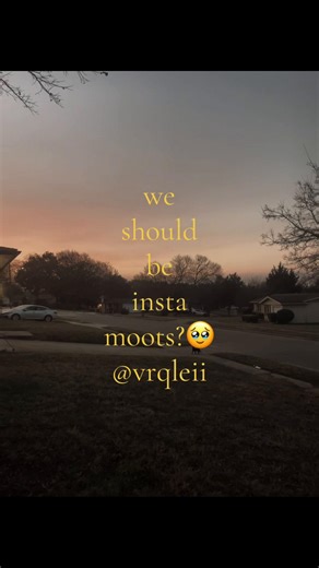 ifffbbbbbb #radiohead #insta #moots #instagram #fyp | insta moots