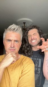 Me trying to explain Tattle Life to Donal in our last podcast... chaos, confusion, and of course, laughs guaranteed. Have an absolutely incredible summer, Arthur & Donal 💐 Episode 12 OUT NOW 🙏🏼 https://linktr.ee/arthuranddonal #letsdothis #arthuranddonal #podcast | Arthur Gourounlian