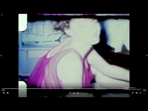 Vintage Films 1972 THE LADY IN PURPLE