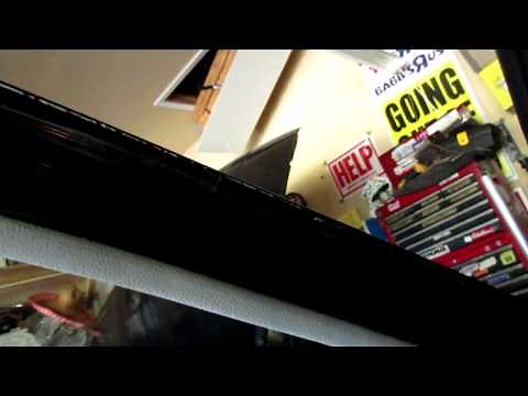4L60E OLD ONE! Torque Converter Lockup Solenoid test It fails