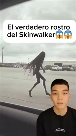 Exploring Skinwalker Legends in Mexico