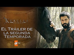 El Otomano - Tráiler de la Segunda Temporada