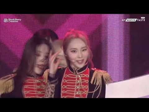 220212 Why Not? 와이낫 (remix) LOONA 이달의 소녀 LOONAVERSE: FROM 루나버스 Concert