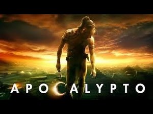 Apocalypto pelicula completa en español latino HD
