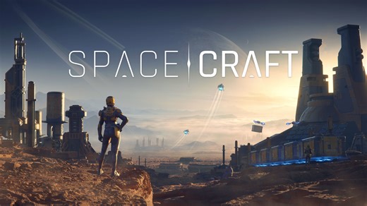 SpaceCraft Shows Off New Gameplay Overview Video