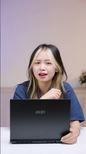 Review of MSI Modern 14 H D13MG-217VN laptop: Simple appearance but powerful performance 😥