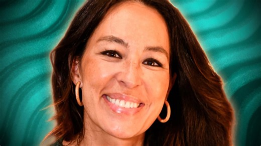 The iconic Joanna Gaines style no one's using in 2026