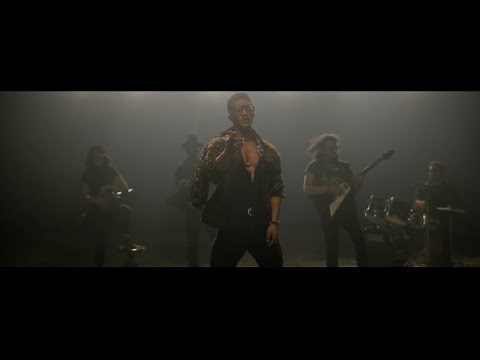 Mohamed Ramadan - The Moon [Music Video] /محمد رمضان - فيديو كليب القمر