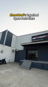 136K views · 808 reactions | Ahmedabad’s organised spare parts store! Do visit us at: 07, Anuj Estate, sanathal Cross road, near MG workshop, Ahmedabad, Gujarat 382210 Follow us: @partkart_ahmedabad Our Website: https://www.partkart.com/ Call us for more details https://wa.me/+919227779977 _____________________________ #PartKart #Ahmedabad #Amdavad #VehicleParts #ReelsInstagram #ViralReels #ViralVideos #spareparts #reelsvideo | PartKart | Facebook
