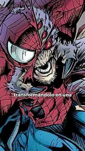 ¿Qué le está pasando a Peter Parker en SPIDER-MAN: BRAND NEW DAY?