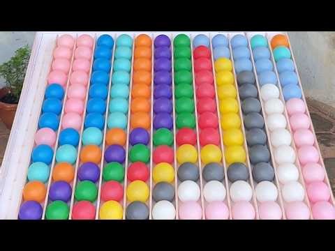 Balls Puzzle Sorting Challenge
