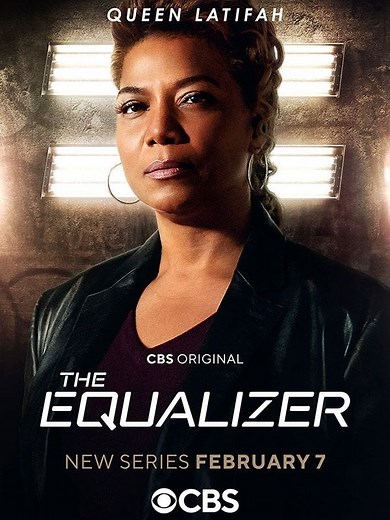 The Equalizer (2021) S01