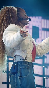 268K views · 7.7K reactions | Timeless song, flawless performance  #AMAs Janet Jackson | American Music Awards | Facebook