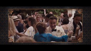 'Father of the Bride' reception party: Andy Garcia, Gloria Estefan dance