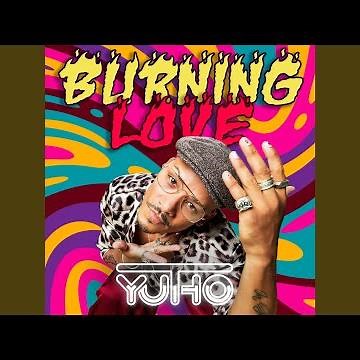 Burning Love