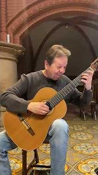 Ein verborgenes Juwel der romantischen Gitarrenmusik!