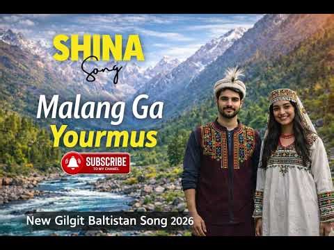 Makhacho Heo Khacho | Shina Song 2026 Remake | Poetry: Jahangir Babar | SAKO