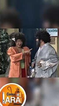 Perolito and Escarlata, an unforgettable duo from Radio Rochela