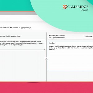 2K views · 456 reactions | Make 2025 the year you go digital | Teaching English with Cambridge | Facebook