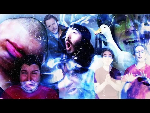 The Disappearing meme