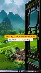 141K views · 25 reactions | Discover the Wild: Nature Documentaries...