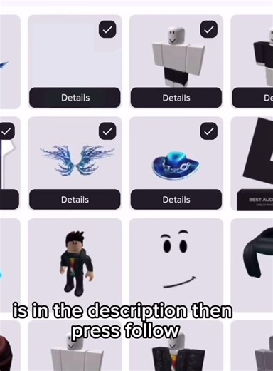 2026 NEW FAKE HEADLESS 0 ROBUX IDEA #roblox #fakeheadless #korblox #free