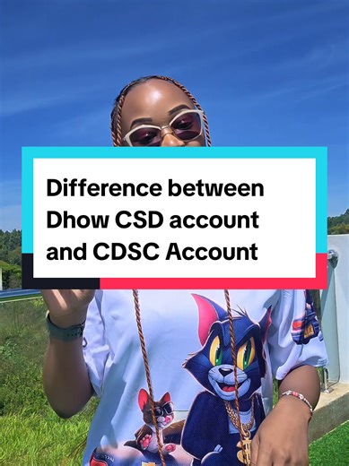 Understanding CDSC vs Dhow CSD Accounts in 2026