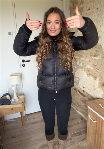 Épisode 9 : Retour en équitation et premiers sauts