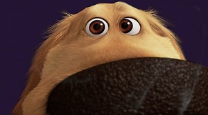 Dug has just met you and he loves you. 💕 | Up