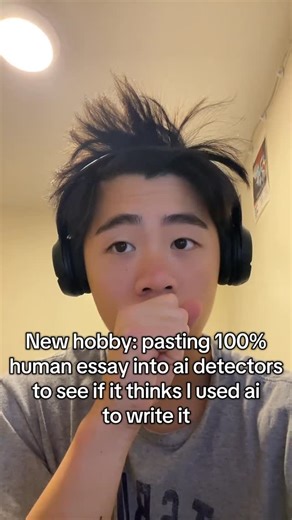 YeProduction on Instagram: "Now I gotta use tools like Phrasly Ai to prevent me from getting flagged smh #aitools #essayhelp #writinghelp"