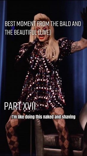 Katya crying under the shower… :) #trixiemattel #katya #davidc21 #fyp @david.c21