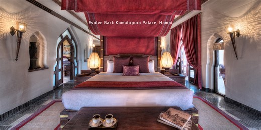 Evolve Back Resorts | LinkedIn