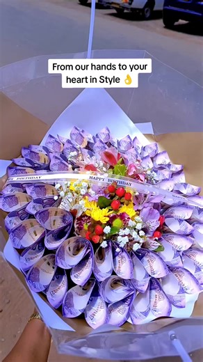 Fresh Flower Arrangements from Embu for Any Occasion