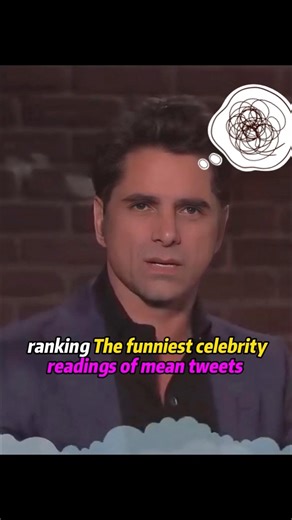 ranking The funniest celebrity readings of mean tweets#CelebrityQA #FunnyCelebrities #CelebrityMomen