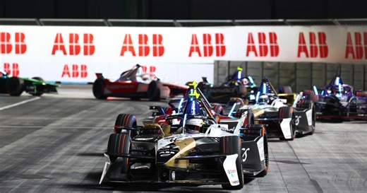 Formula E deliver UK update as London contract end nears