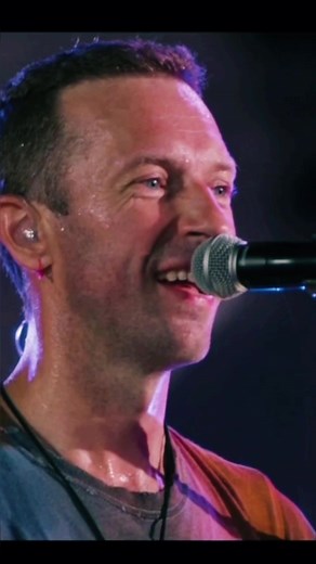 The Scientist (Live in Buenos Aires) - Coldplay Concert Highlights