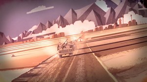 The Unforgiven Moment - Teaser