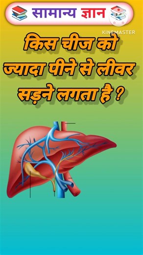 किस चीज को ज्यादा पीने से लीवर सड़ने लगता है? 😱 संभल जाओ अभी भी वक्त है! #healthtips #liverhealth