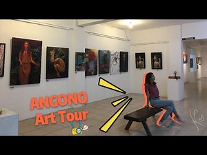 Wandering Around Angono - the Art Capital of the Philippines and Home of the Higantes Festival