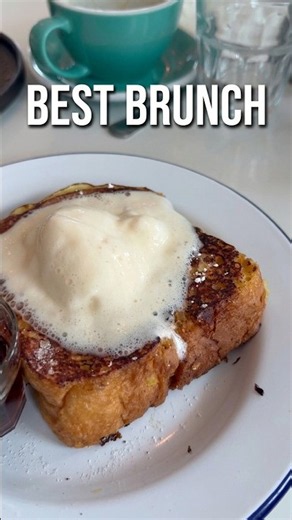 Best Brunch in Cayman?