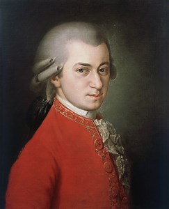 The Best of Mozart (7 Beautiful Works by Wolfgang Amadeus Mozart) - CMUSE