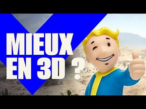 Fallout 1 en 3D : l’impasse de la nostalgie