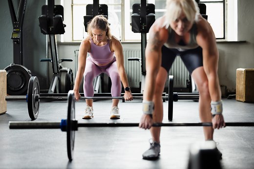 30 Gym Quotes That Will Actually Inspire You to Work Out
