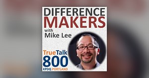 DM 2022-01-07 Pastor Chris Meade - Podcast - Difference Makers