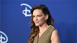 Hilary Swank on the Significance of Her Twins' Due Date