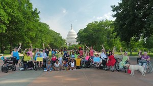 47K views · 396 reactions | Please Share! Dancing for a Healthy...