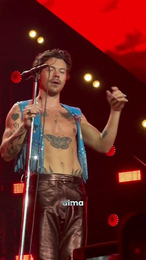 Harry Styles extraña One Direction y su video lo confirma #harrystyles #onedirection #americangirls